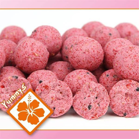 Imperial Baits Uncle Bait Plus 20mm 5kg + Gel Free