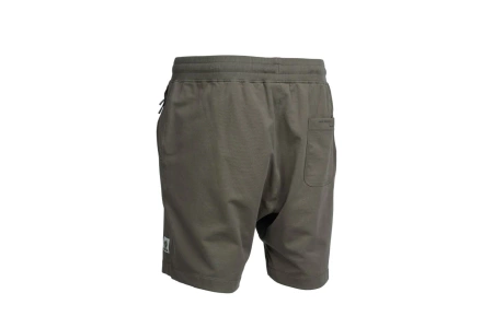 Nash Make it Happen Badge Shorts Green