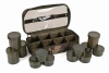 Fox Camolite 12 Pot Hookbait Case