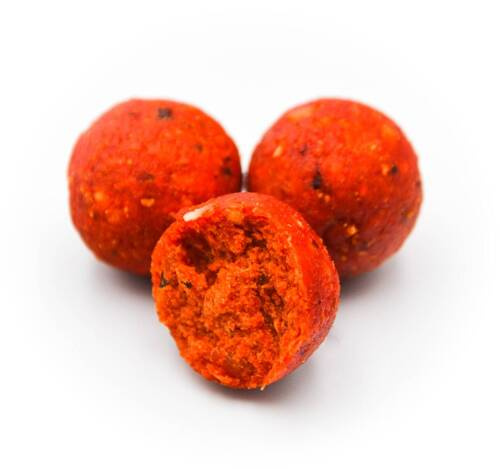 Massive Baits Eco Boilies Peach 18mm 3kg