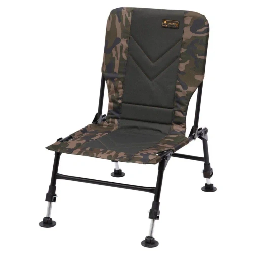 Prologic Avenger Camo Chair