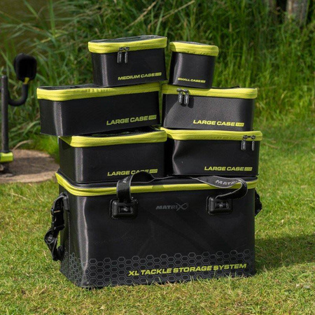 Matrix EVA XL Tackle Storage System