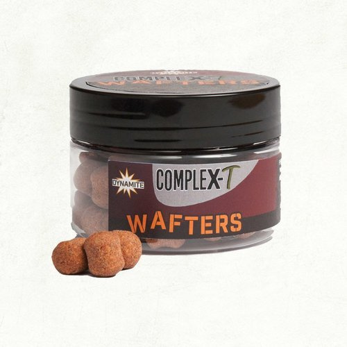 Dynamite Baits Complex-T Wafter Dumbell 15mm