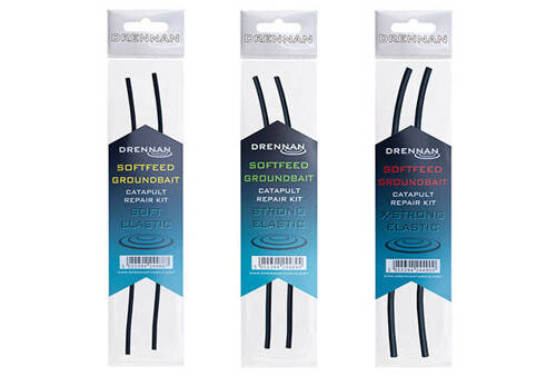Drennan Groundbait Caty Pult Repair Kit X-Long Range