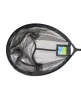 Preston Latex Match Landing Net 20"