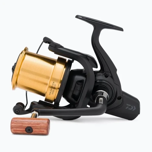 Daiwa Emblem 45 SCW QD OT