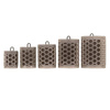 Preston Hexmesh Plastic Cage Feeder Medium 20g