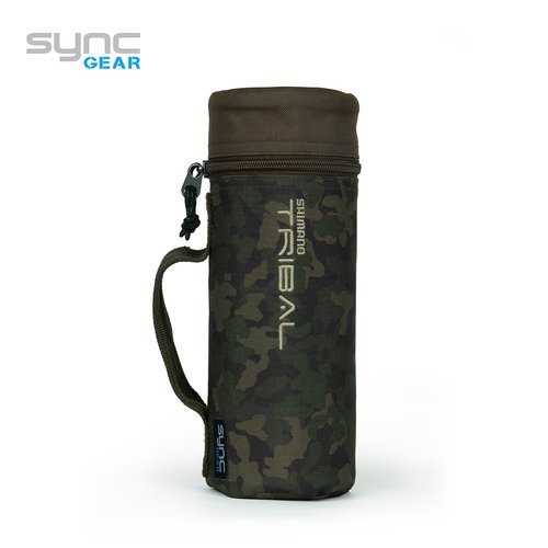 Shimano Tribal Sync Spool Case