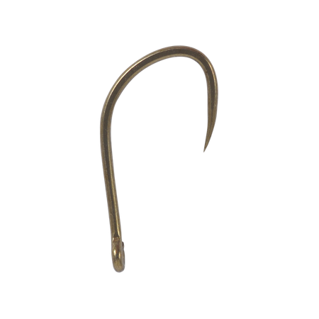 Guru LWG Hook Size 18