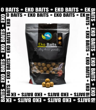 Eko Baits Silver Series AK-47 16mm 900g