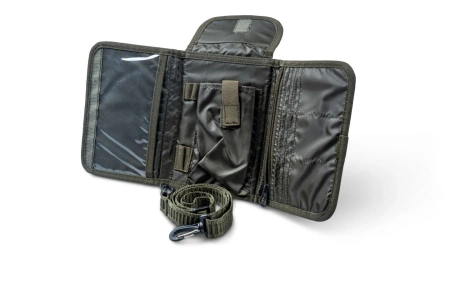 Nash Subterfuge Licence Wallet
