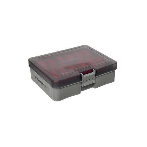 Flagman Eva Rig Spools Box