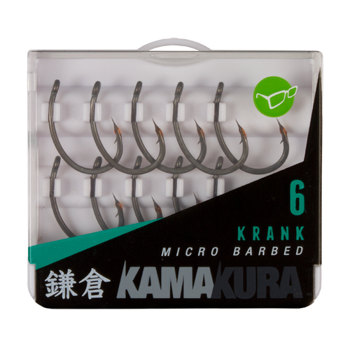 Korda Kamakura Krank 8