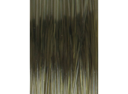 Carp Spirit Riga Mortis Super Stiff Green 20lb 20m