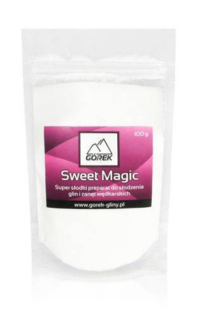 Górek Sweet Magic koncentrat 100g