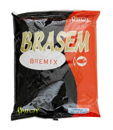 Sensas Aromat Bremix Super Brasem 300g