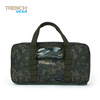 Shimano Tribal Trench 3 Rod Buzzer Bar Bag