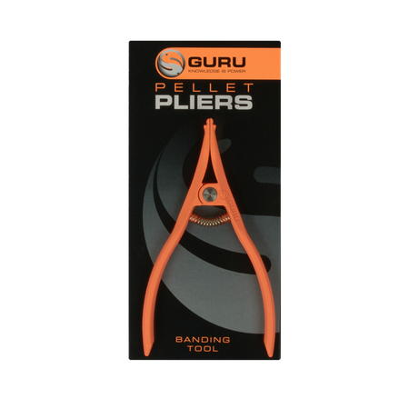 Guru Pellet Pliers