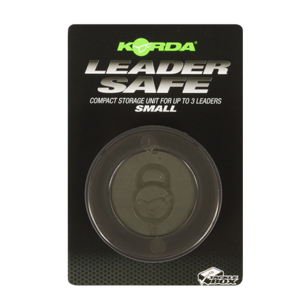 Korda Leader Safe Small
