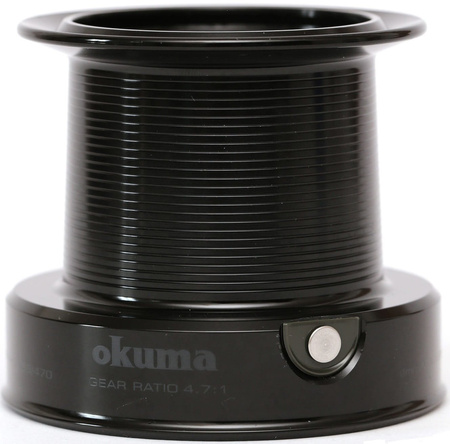 Okuma 8K Regular Spool