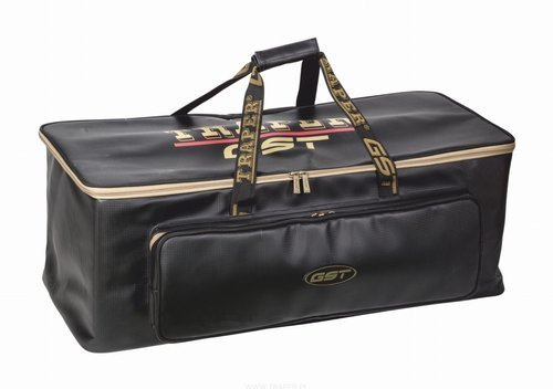 Torba na rolki i grzebienie GST