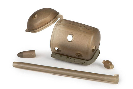 Matrix Inline Maggot Feeders Large