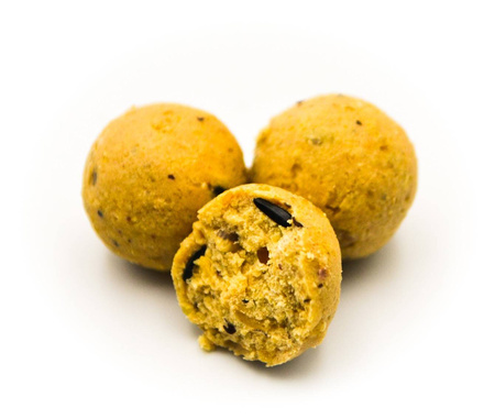 Massive Baits Eco Boilies Tigernut 18mm 3kg