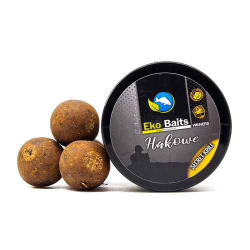 Eko Baits Hakowe Secret Krill 28mm