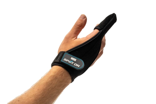 Nash Spot On Casting Finger Stall