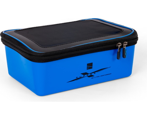 Preston 4.5 Litre Ventamesh Tub