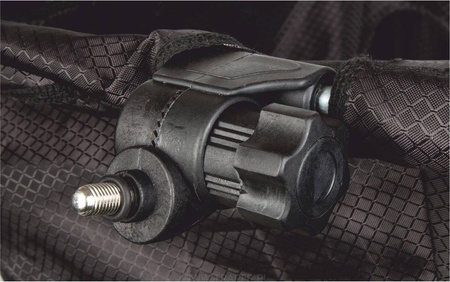 Traper Siatka GST 360cm 1 uchwyt