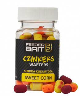 Feeder Baits Czinkersy Sweetcorn 60ml