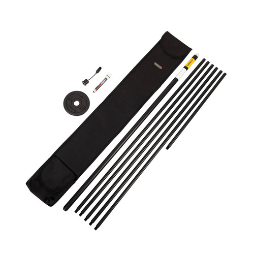 Marker Trakker Pole Kit 6.5m Multi Colour