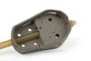 Matrix Alloy Open Method Feeder Small 25g