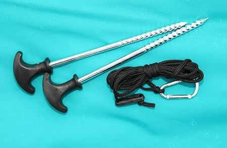 Drennan Umbrella Aqua 2,50mt / 50"