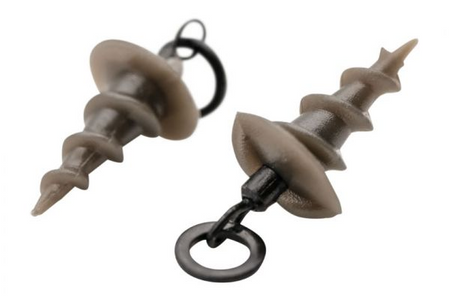 Korda Bait Screw Swivel Medium