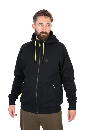 Matrix Winter Sherpa Hoody