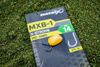 Matrix MXB-1 Barbed Hook Size 18