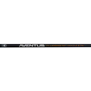 Guru Aventus F1 Landing Net Handle 2.7m