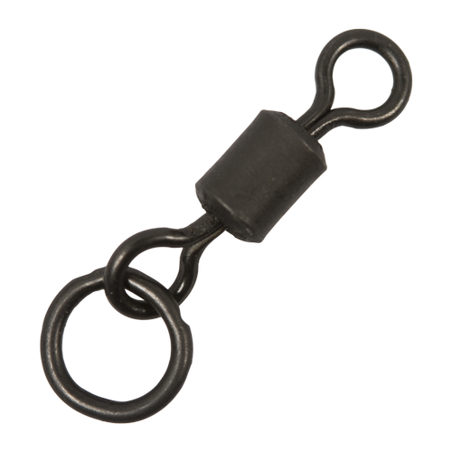 Korda Ring Swivels Size 11