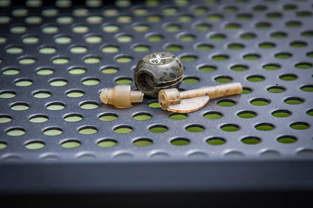 Matrix Inline Pellet Bomb 10g