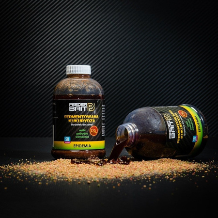 Feeder Baits Zalewa Epidemia 250 ml