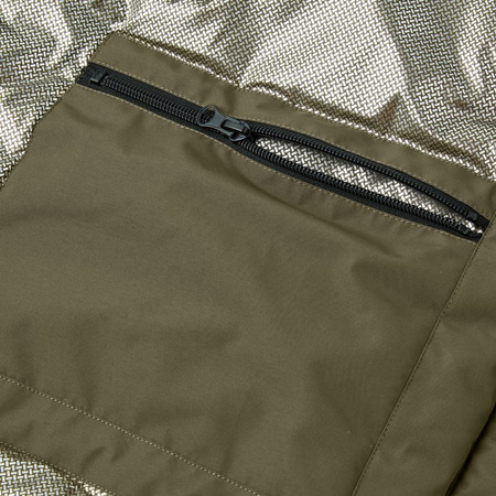 Trakker Techpro Thermal Jacket