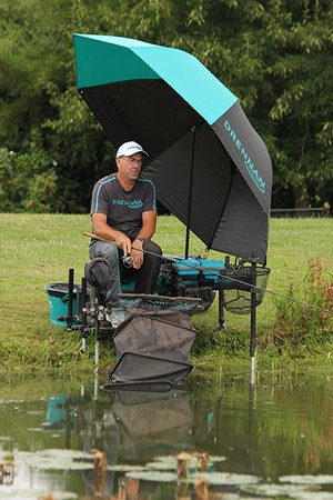 Drennan Umbrella Aqua 2,50mt / 50"