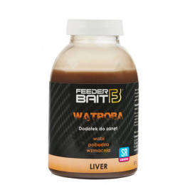 Feeder Baits Zalewa Wątroba 250ml
