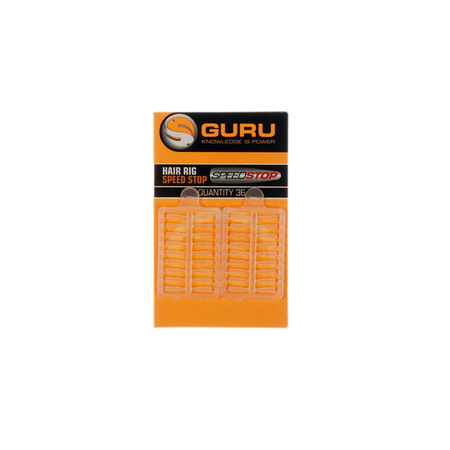 Guru Speedstops
