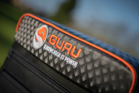Guru RSW Seatbox by RIVE