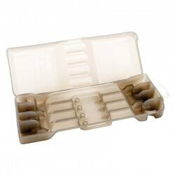 Fox Illuminated Euro MK2 Swinger Case