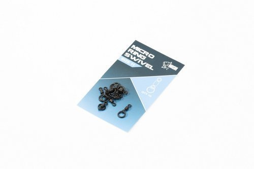 Nash Micro Ring Swivel