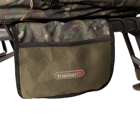 Trakker Levelite Oval MF HDR Sleep System